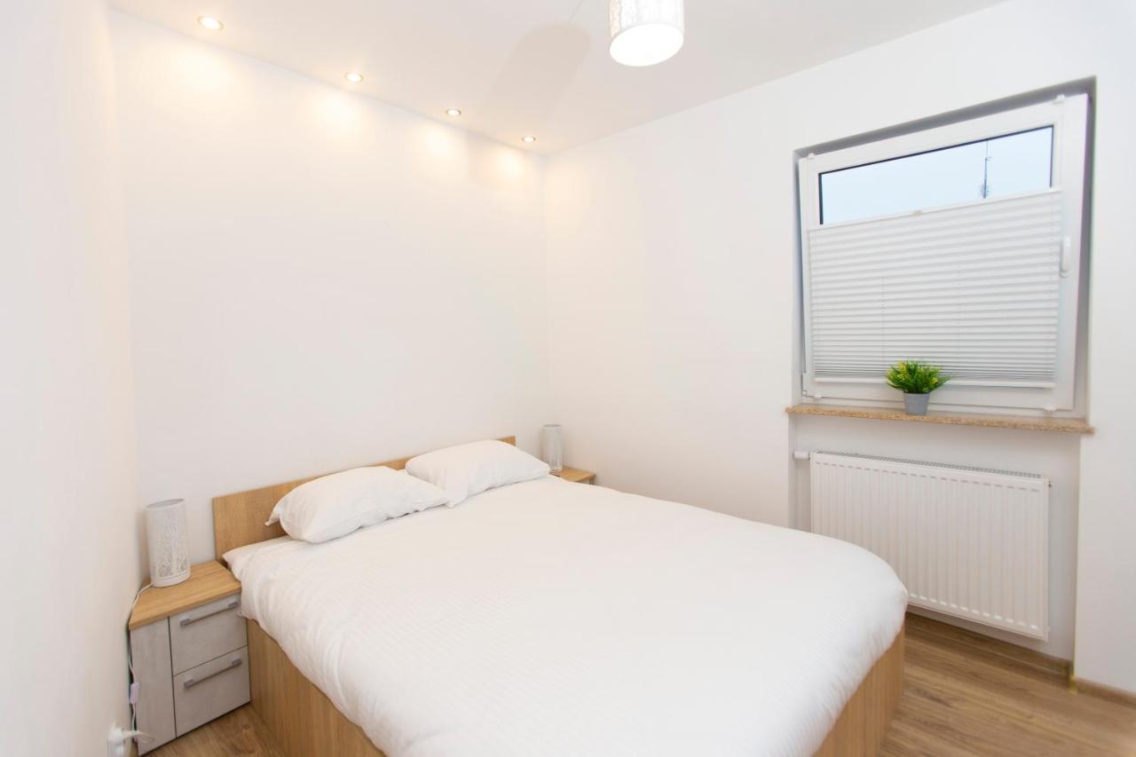 Apartamenty Grodowa 2 Gliwice Exterior foto