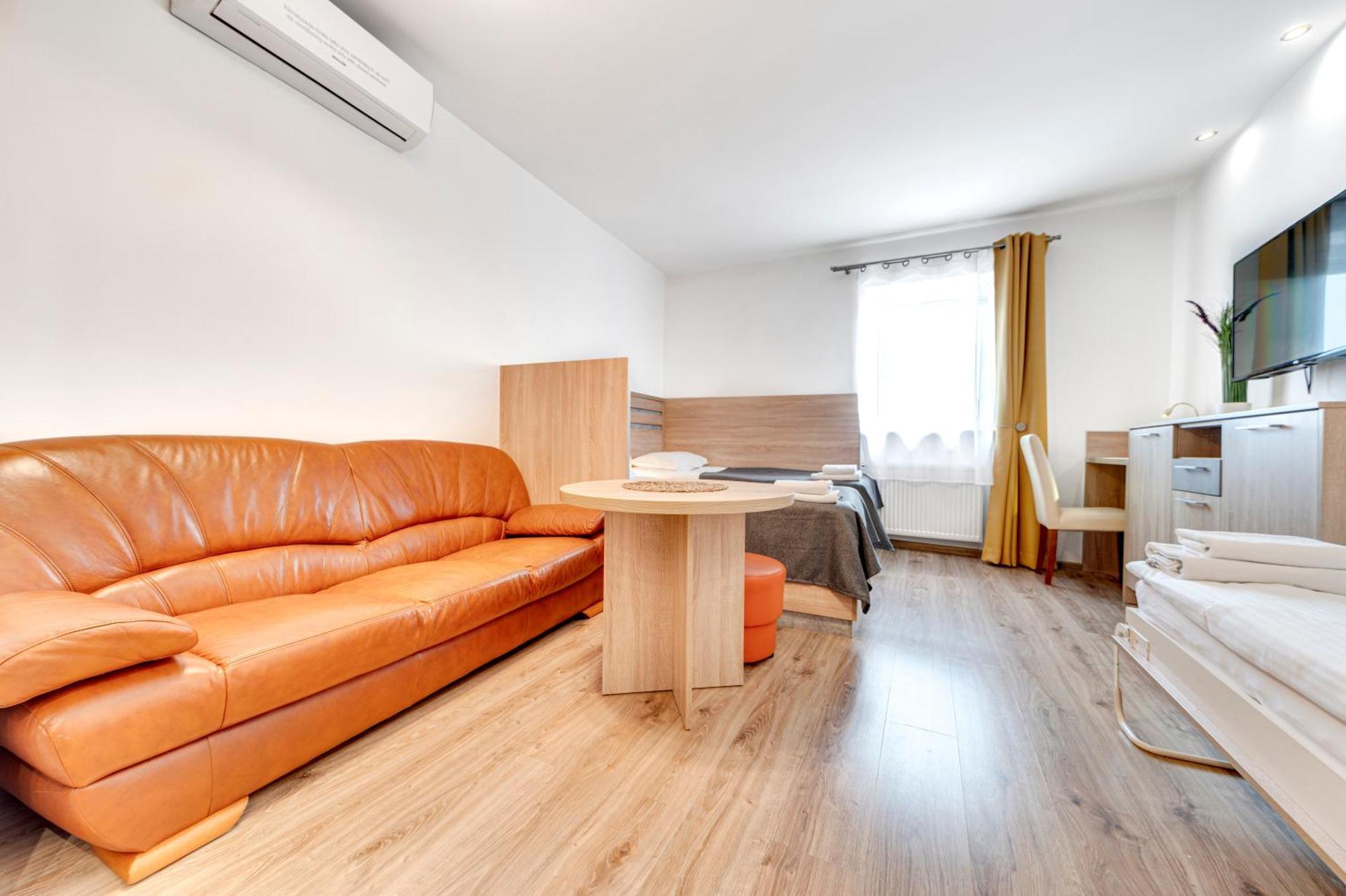 Apartamenty Grodowa 2 Gliwice Exterior foto